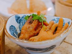 -点都德(聚福楼店)