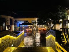 -宁波柏悦酒店·钱湖渔港