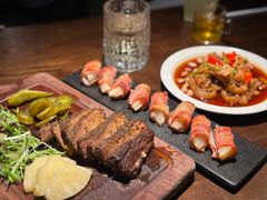 -大麦与小麦·精酿啤酒餐厅(振兴路店)