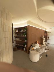 -阿南达·瑜伽普拉提·阿育吠陀疗愈中心