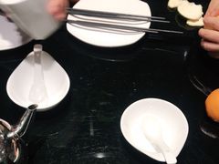 -高第街56号餐厅(银座商城玉函店)