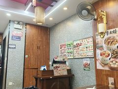 -草本汤(闵行漕宝路店)