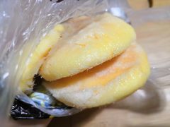 -鲍师傅糕点(江苏路店)