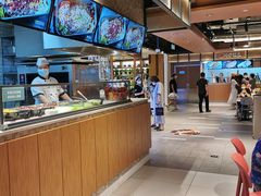 -远大美食广场(远大购物中心店)