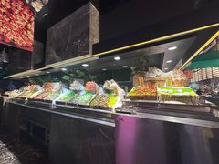 -喜庭海鲜自助(北辰三角洲北辰荟店)