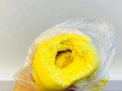 奶黄包-全家便利店(法华寺街店)