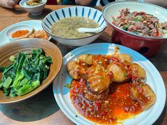 -树厨贵州菜(花果园购物中心店)