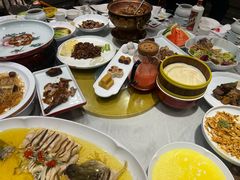 -京味斋·北京烤鸭(北京南站洋桥店)