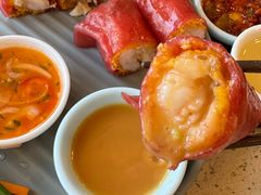 -点都德(龙之梦店)