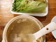 -黄祥华养生堂·炖汤·营养蒸饭(岭南天地店)