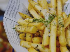 -1861意大利餐厅(文化广场店)