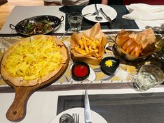 -一棵树·意大利西餐厅One Tree(新城店)