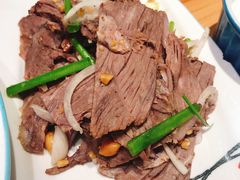 -品回味清真西北楼(宁波首店)