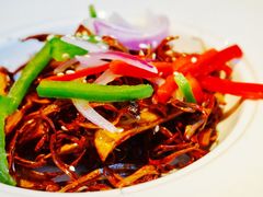 -老洋房花园饭店(绍兴路店)