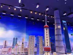 -上海乐高探索中心