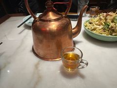 -小吊梨汤·北京菜·烤鸭(双井乐成中心店)