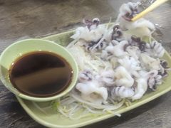 -贞姨美食·老字号海鲜大排档