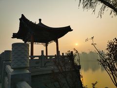 -华山风景区-华阳宫