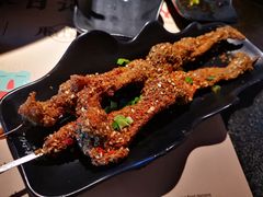 烤牛蛙-蛙小侠(卓悦里店)