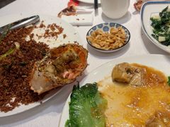 -喜记避风塘炒辣蟹(旗舰店)