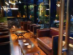 -Tivano意大利餐厅(成都居舍酒店)