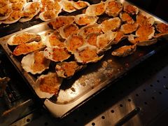 -五月罗马海鲜自助餐厅(月星环球港店)