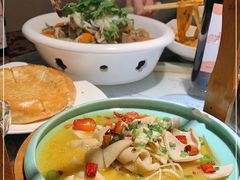 -新粤新疆菜(禅城店)
