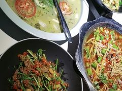 -椒小兔·盐帮川菜中餐厅(金沙时代广场店)