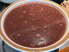 桂花赤豆糊-老淮滨-蚌埠非遗小吃(淮河路店)