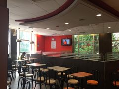 大堂-麦当劳(春风店)