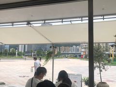 -喜茶(珠海华发商都店)