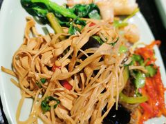 -韩盛·盛江山自助料理(沈辽路万达店)