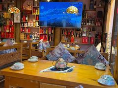 -民食香·腊排骨野生菌美食(木府店)