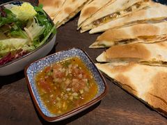 -半秋山西餐厅(巴南万达广场店)