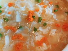 -蛇口希尔顿南海酒店·随轩中餐厅·粤菜