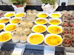 -威斯汀舞台餐厅