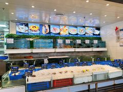 -优食坊·蒸汽海鲜(康盛路店)