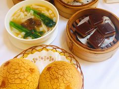 -御彩酒家(东风东路店)