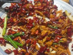 -静一餐厅·湖北菜(前门创始店)