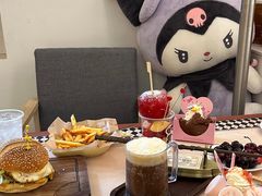 -大象厨房(重庆道店)