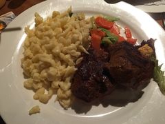 -Geneva日内瓦餐厅(西郊宝成花苑店)