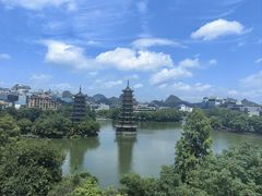 -忆咖啡观景餐厅(桂林象山公园店)