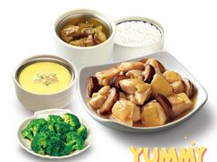 -真功夫(联丰店)