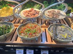 -梨花自助烤肉(乐宾店)