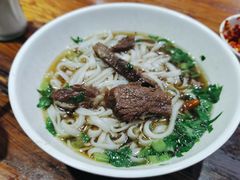 牛肉粉-肆姐面粉馆(坡子街店)