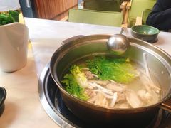 -狐狸爱上椰子鸡(滨江星光大道店)