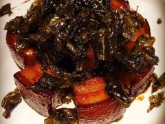 竹笼牛蛙-竹里馆·淮扬菜·功夫茶(老门东店)