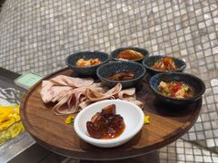 -广州建国酒店·君豪西餐自助餐厅