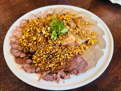 -老三羊汤【北兴隆街店】