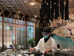 -赤坂亭·M9和牛烧肉·铁板烧·日料398放题(长泰广场店)
